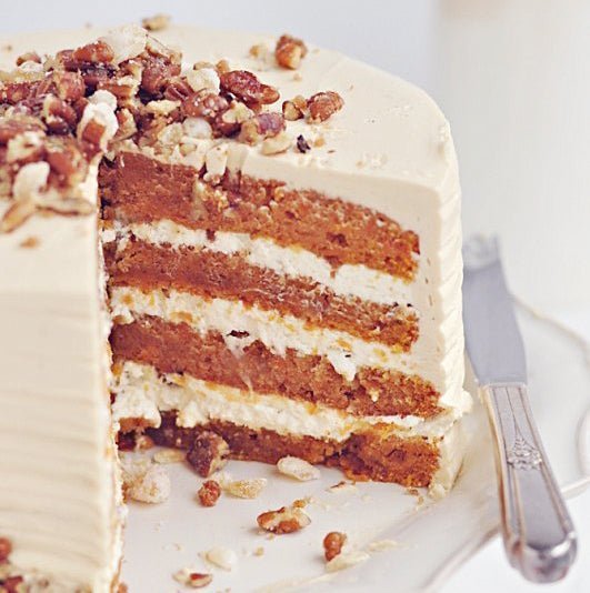 Autumn Delight CakestarAmerican ExpressApple PayDiners ClubDiscoverGoogle PayMastercardPayPalShop PayVisa