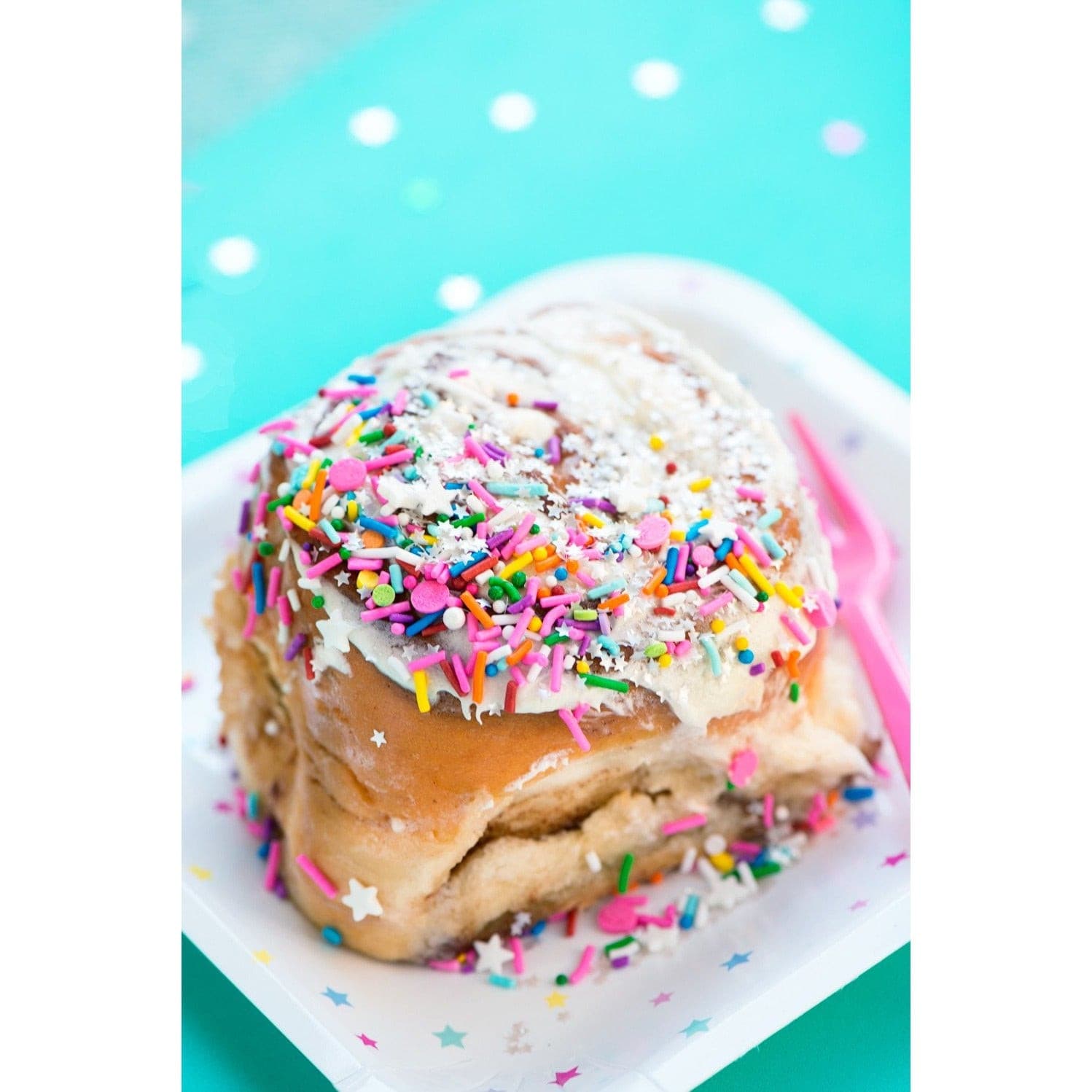 Vegan - Sweetapolita