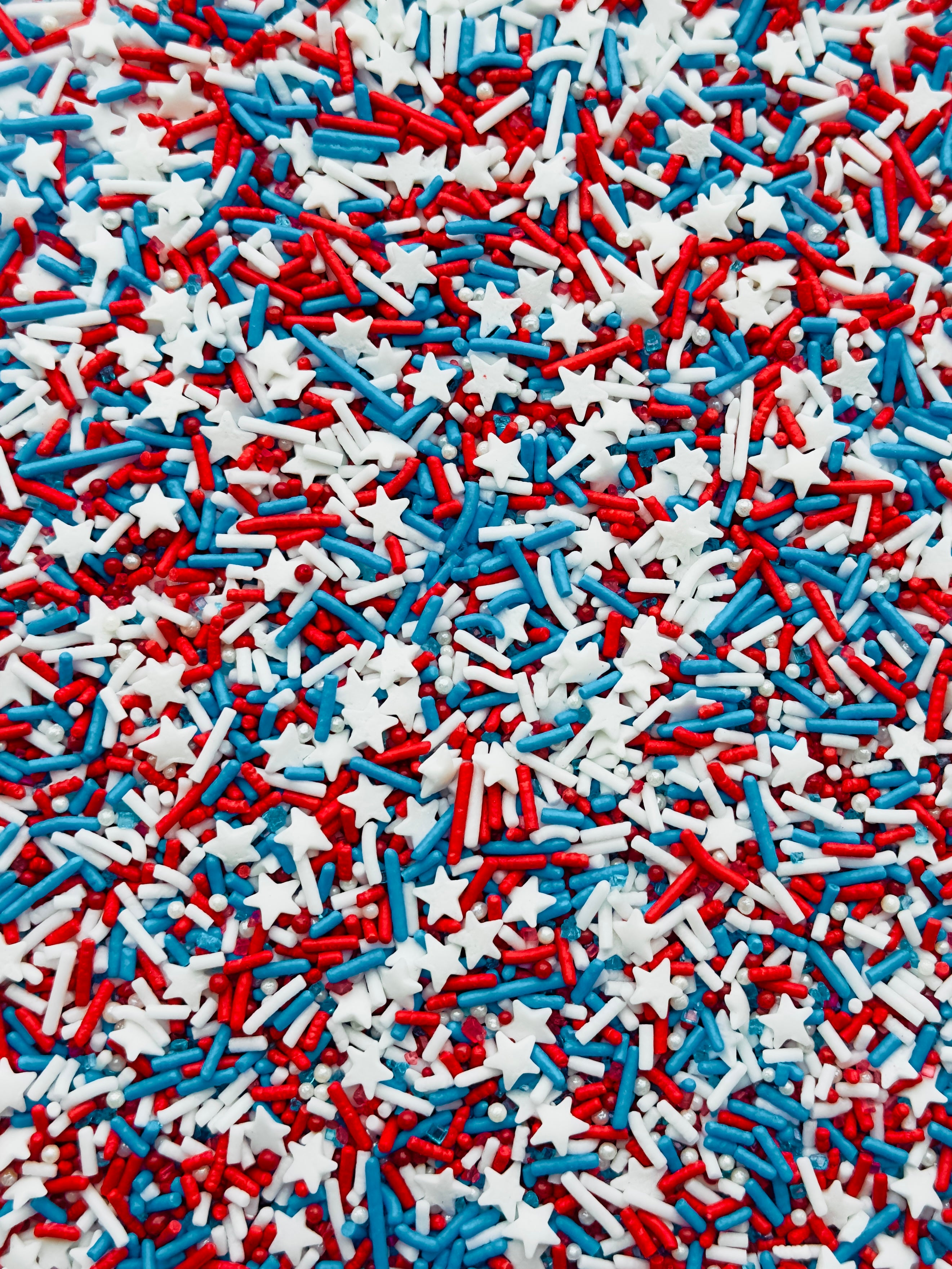 Party in the USA Sprinkle Medley