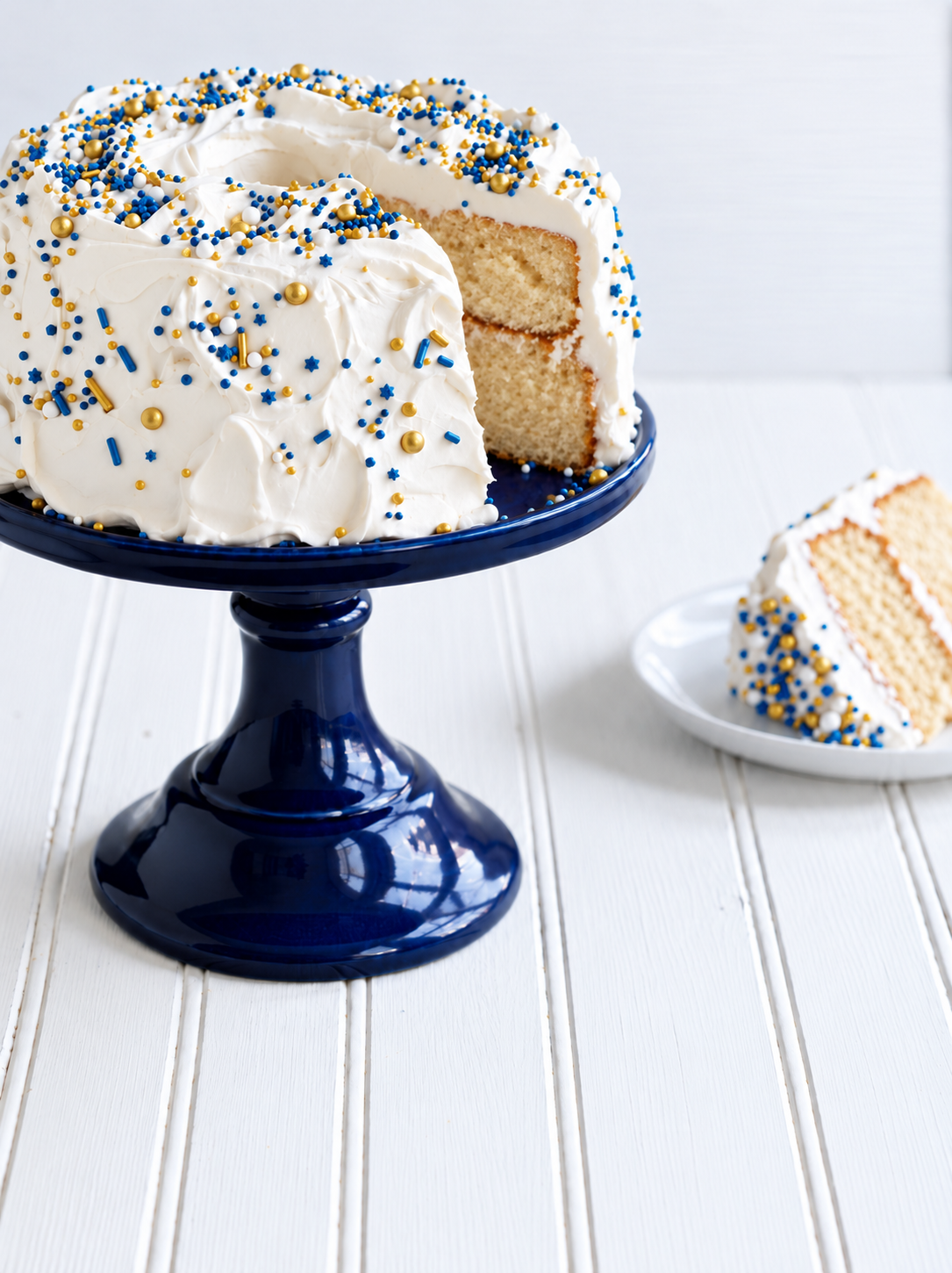 Menorah Magic Premium Sprinkle Set