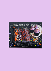 Sugar + Spells Decorating Kit