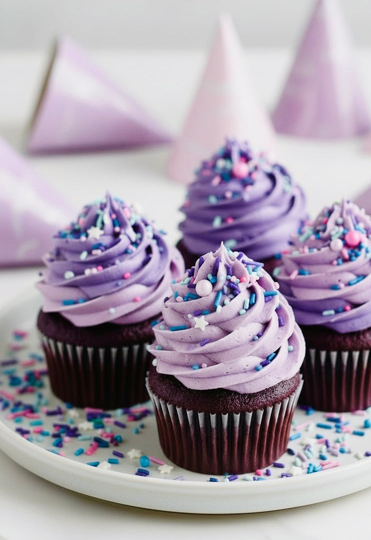 Soda Pop! Sprinkle Medley Bulk