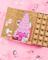 Gingerbread Sugar Shoppe Advent Calendar