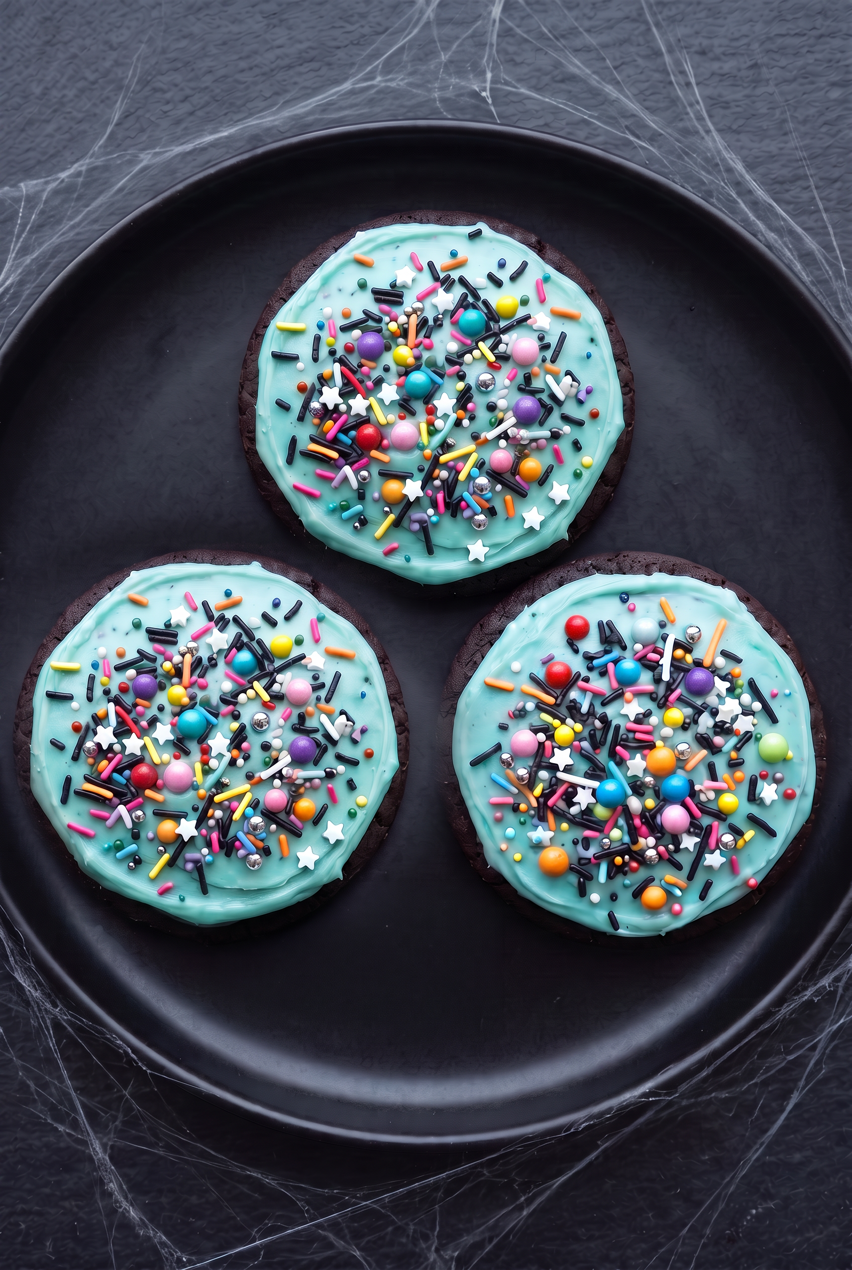 Glam Rock Sprinkle Medley Deluxe