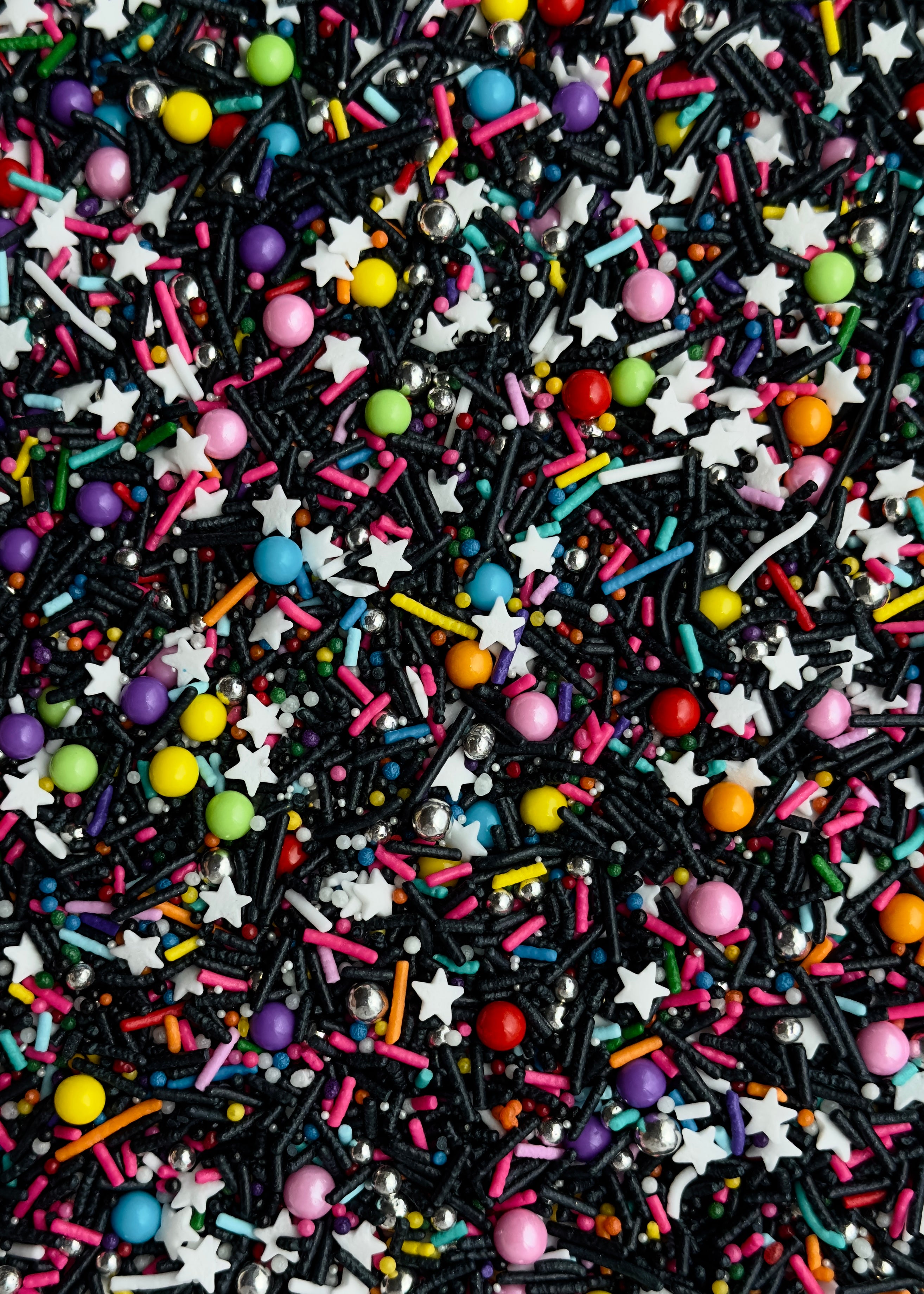 Glam Rock Sprinkle Medley Deluxe
