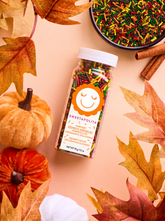 Harvest Crunchy Sprinkles