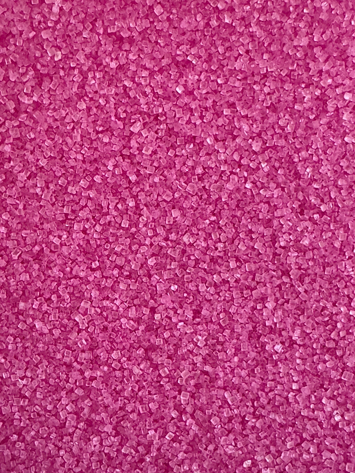 Natural Pink Coarse Sugar