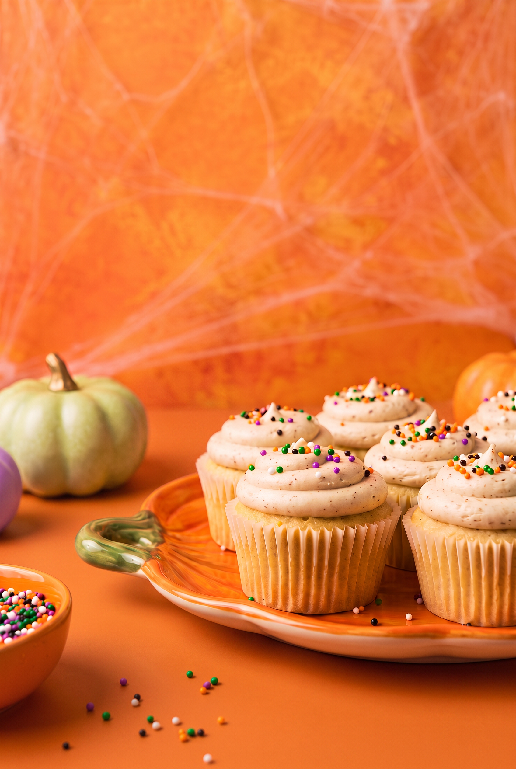 Monster Mash Nonpareils