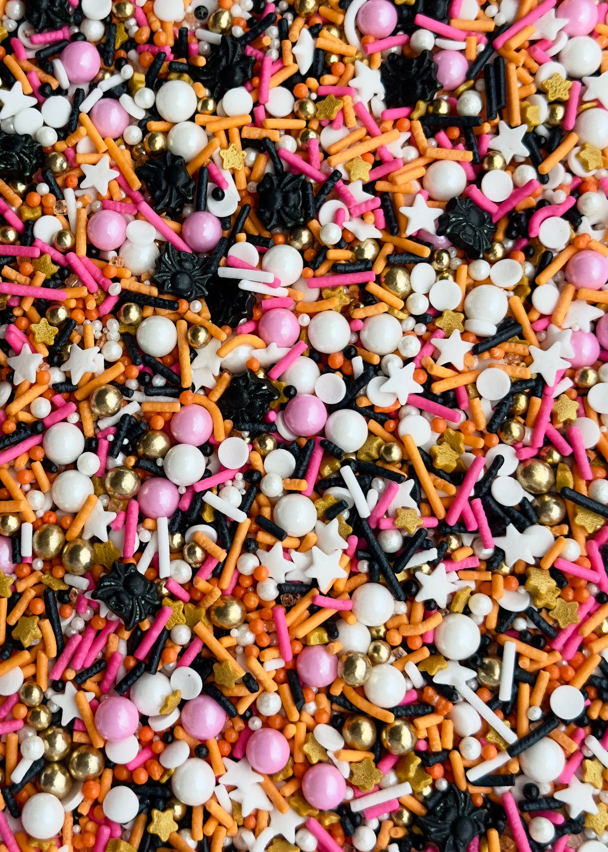 Pretty Poison Sprinkle Medley Deluxe