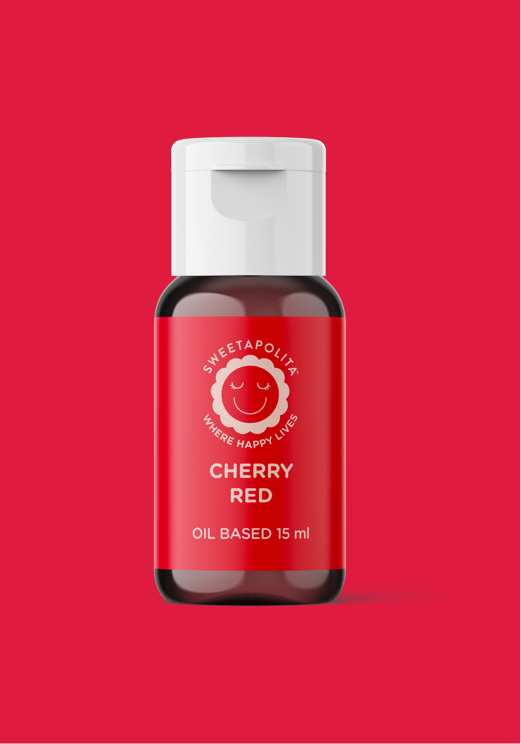 Holiday Magic Oil Based Food Colour Set - US