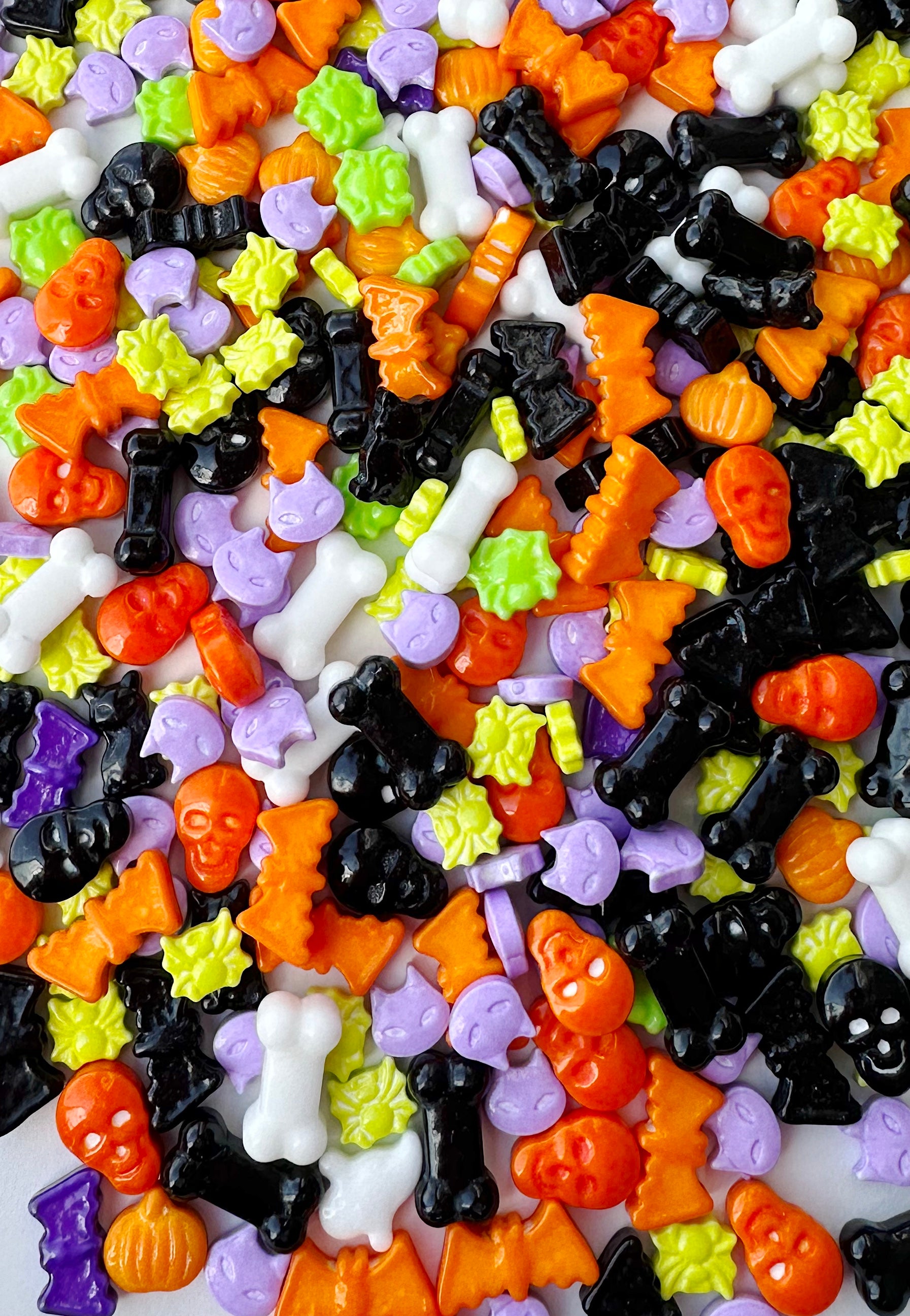 Spooky Sweet Mix - US