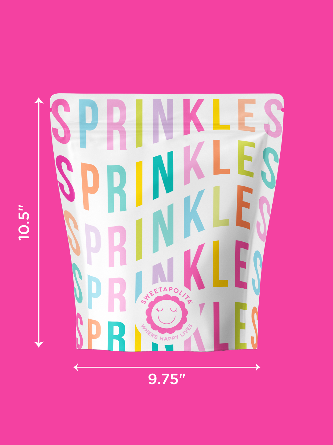 Mega Value "Sprinkles" Surprise Bag