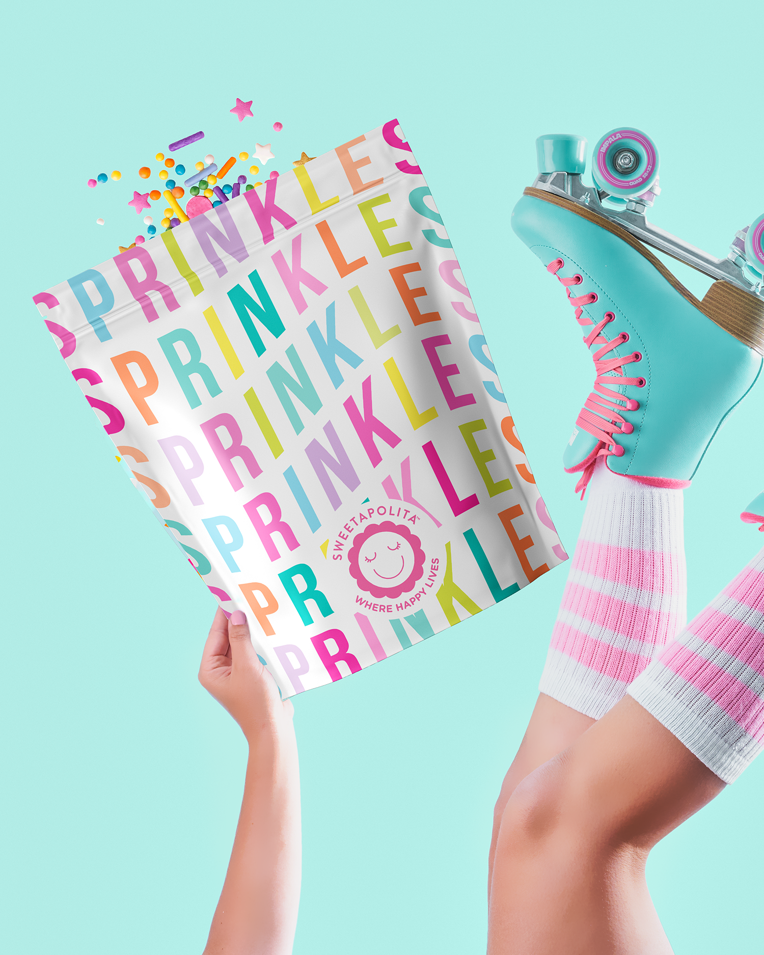 Mega Value SPRINKLES Surprise Bag