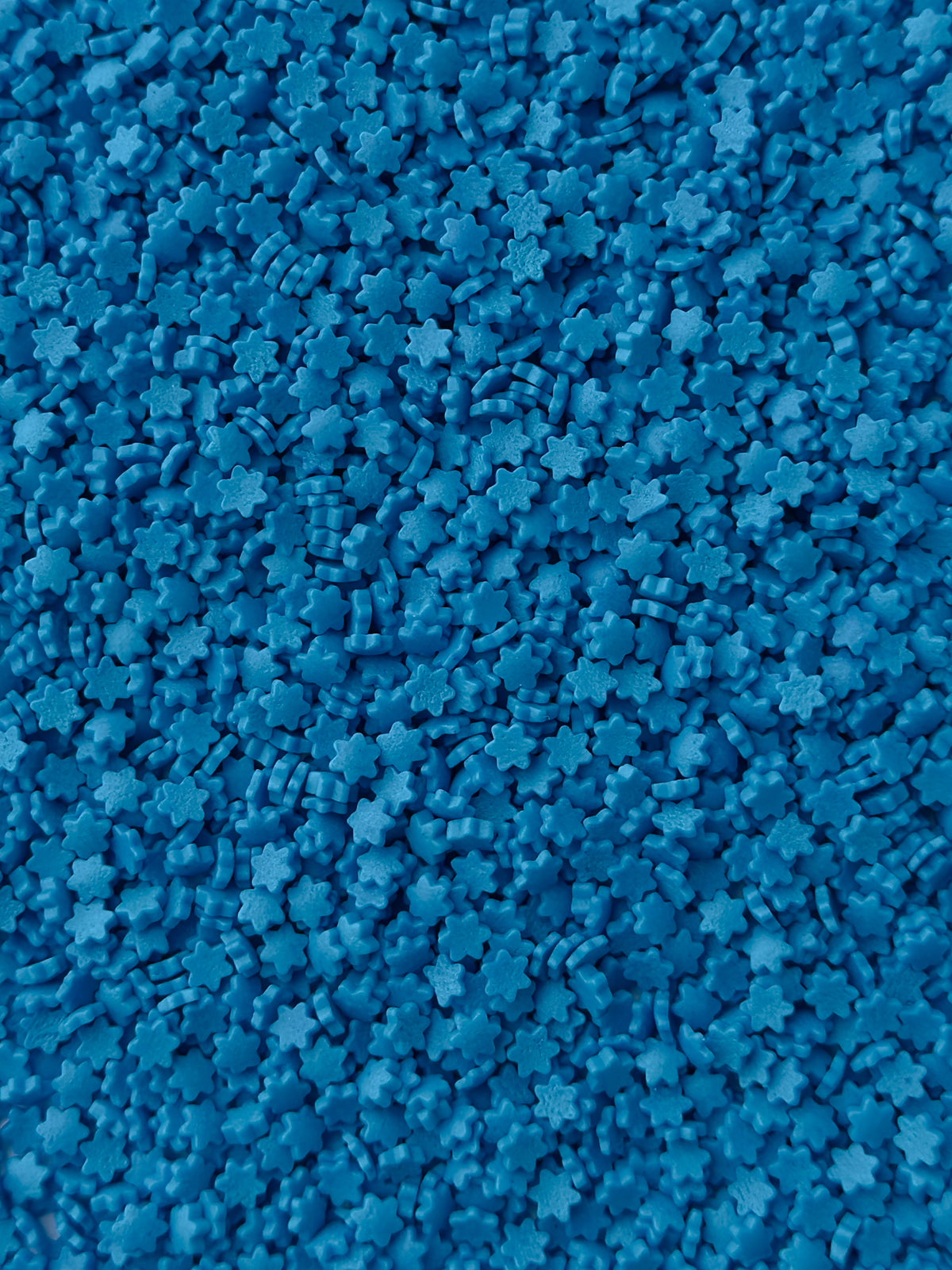 Star of David Confetti