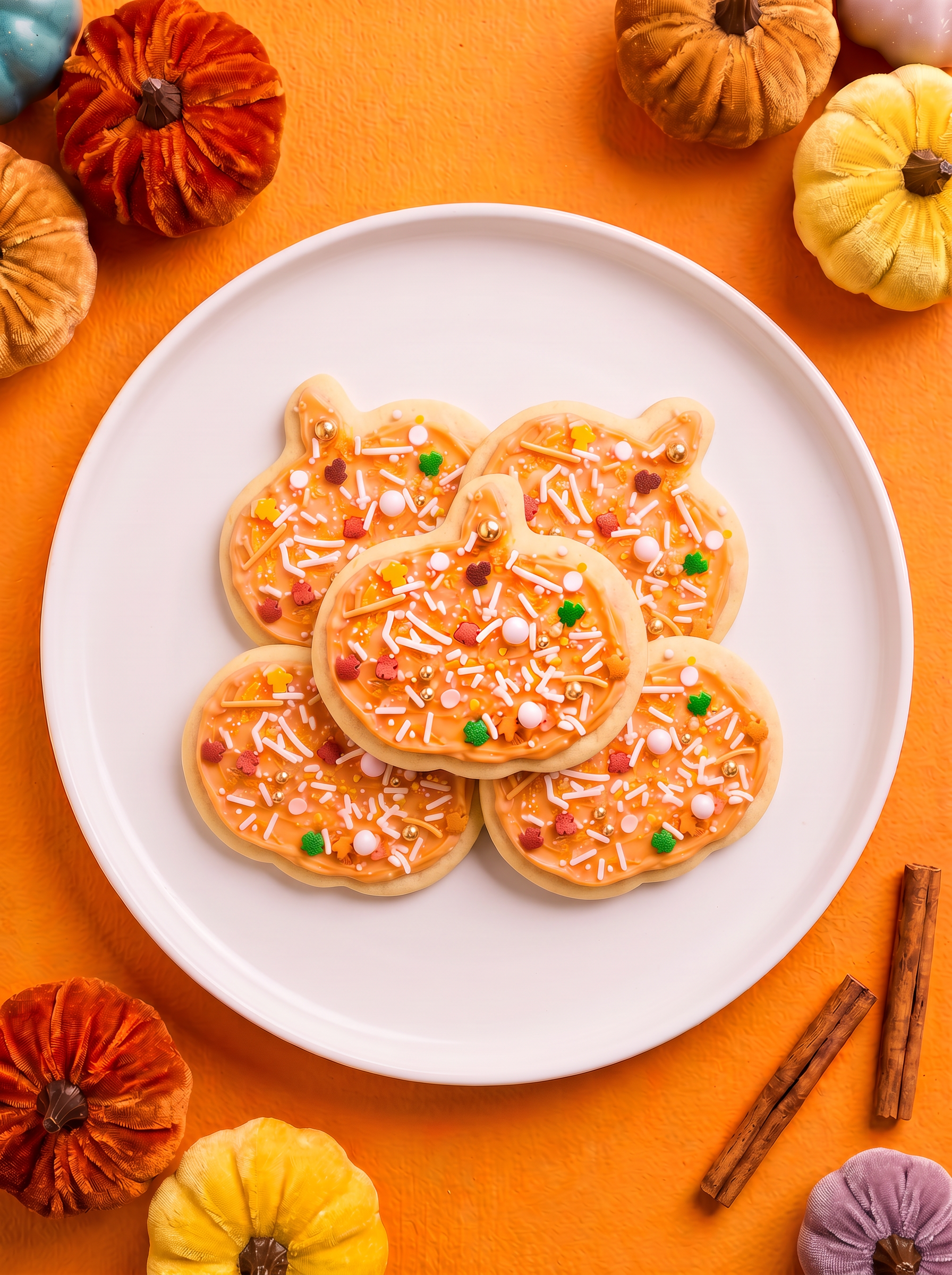 Sugar + Spice Sprinkle Medley Deluxe