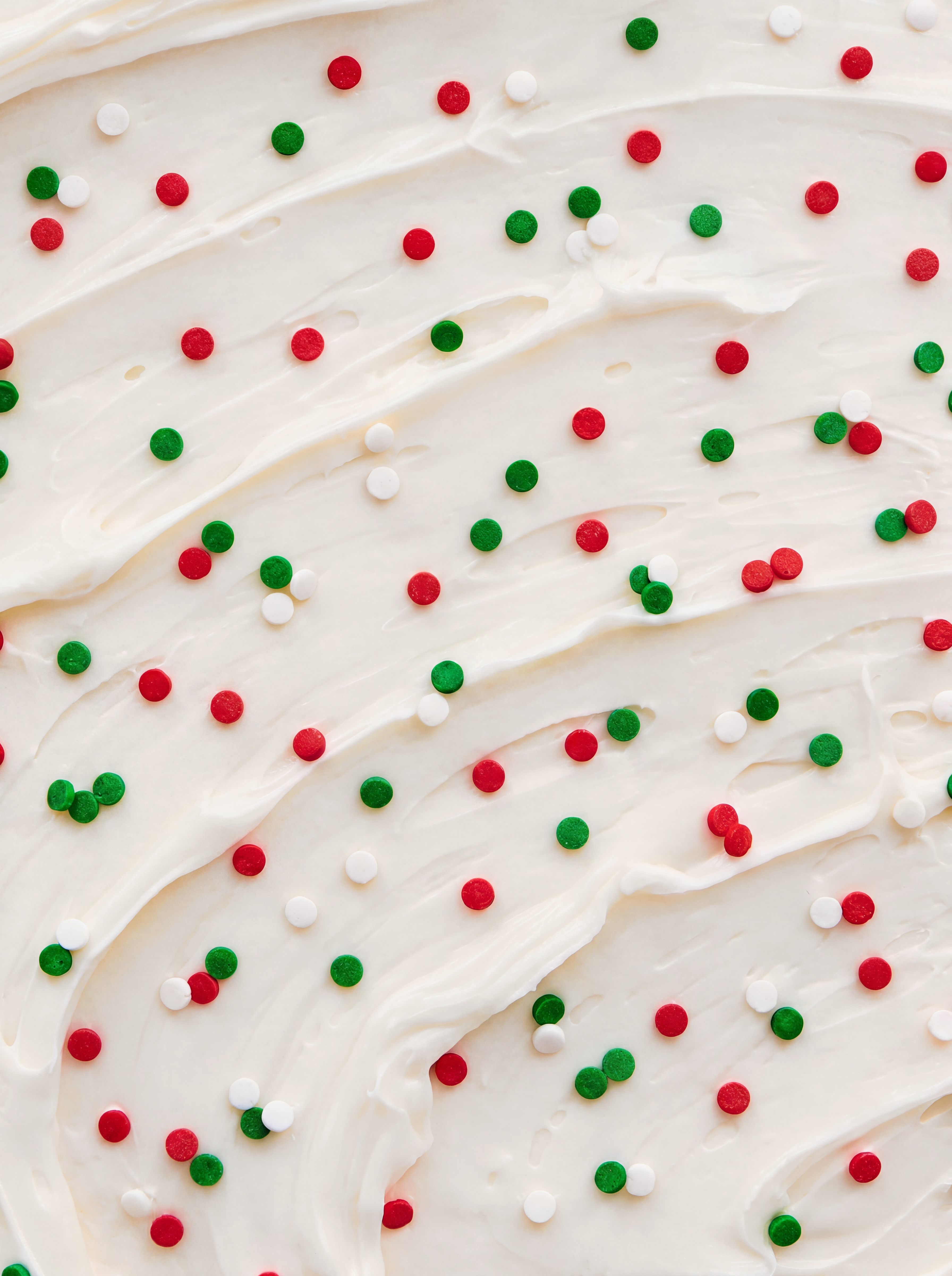 Teeny Tiny Christmas Sequins
