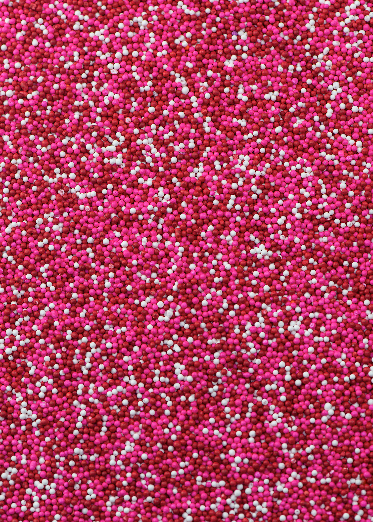 Valentine's Nonpareils - US