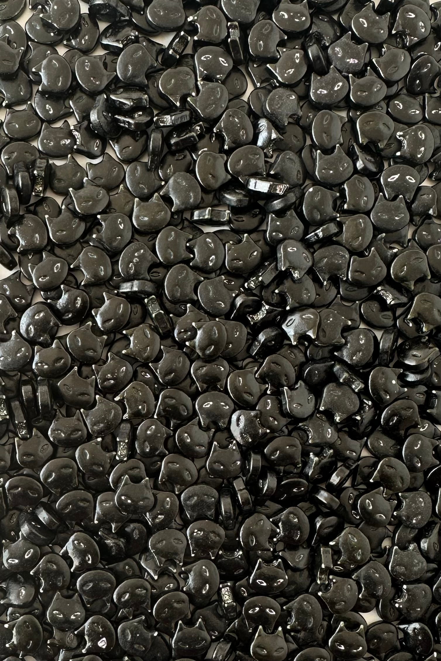 Black Cat Candy - US