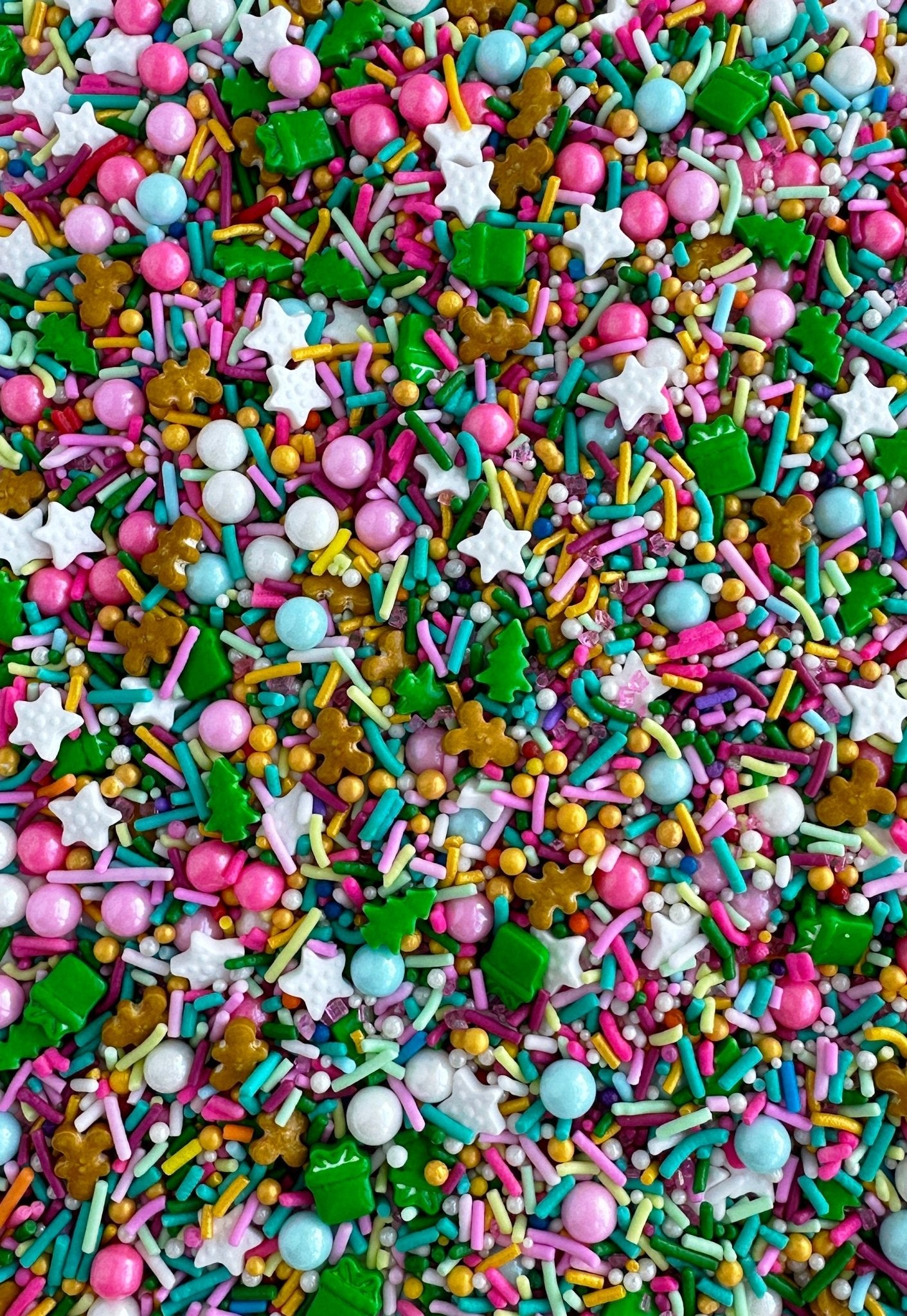 All is Bright Bulk - Sweetapolita