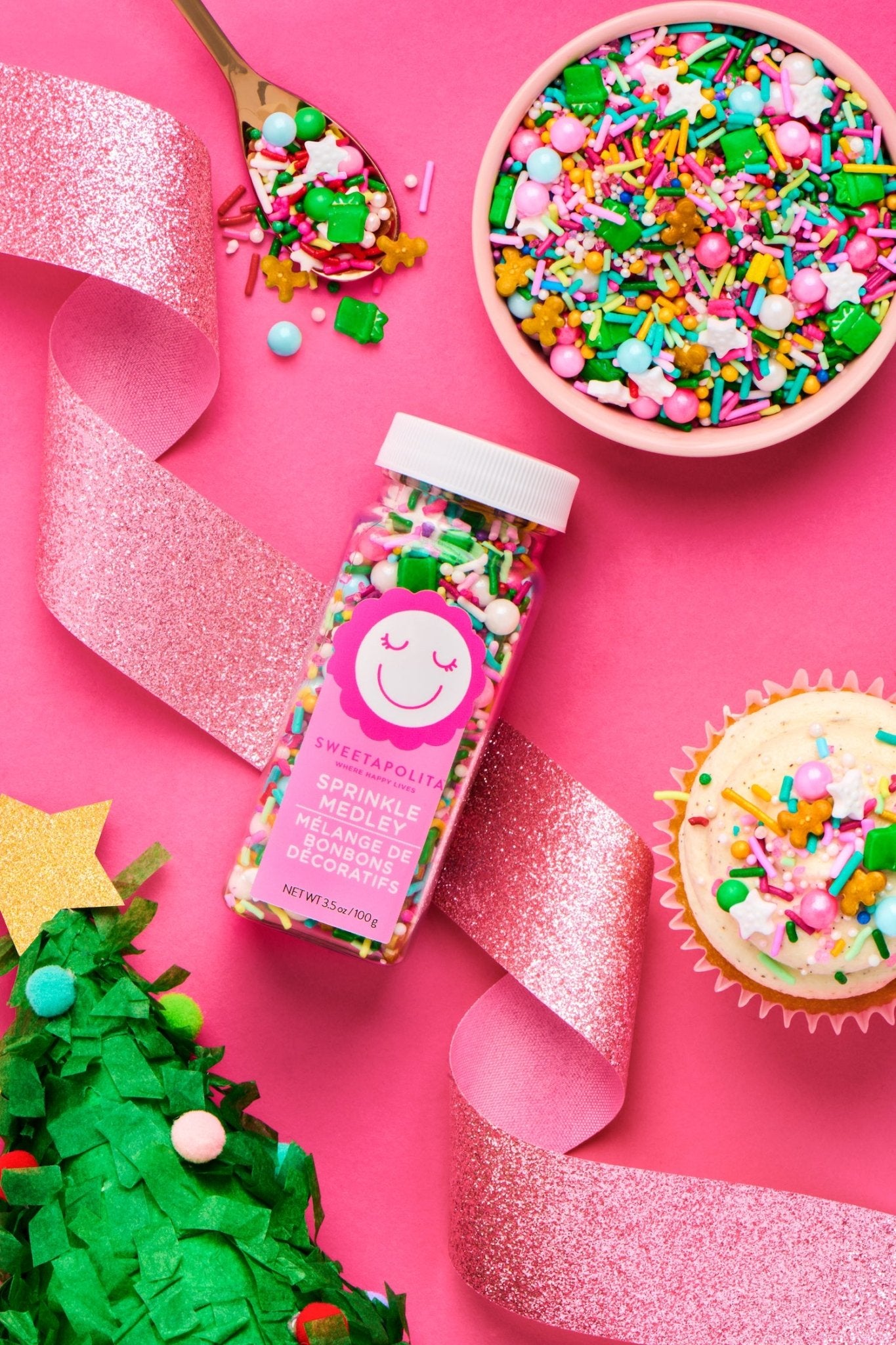 All is Bright Bulk - Sweetapolita