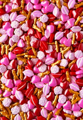 All Kinds Of Love Candy - CA - Sweetapolita