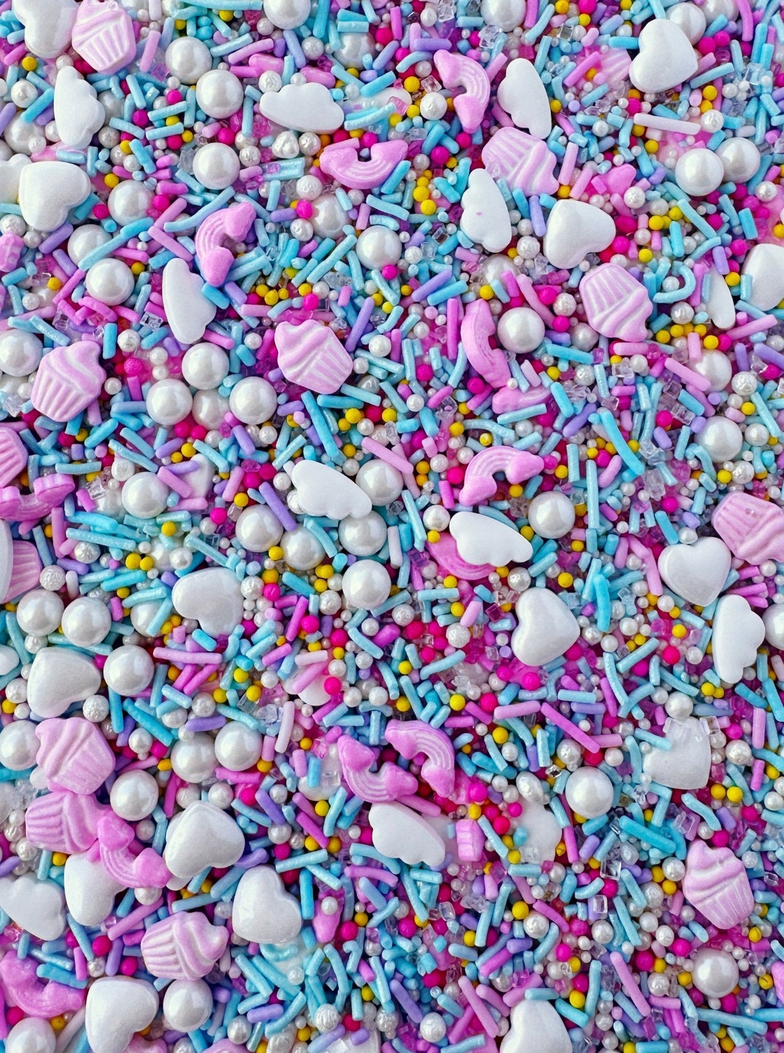 Bake The World Happy - US - Sweetapolita