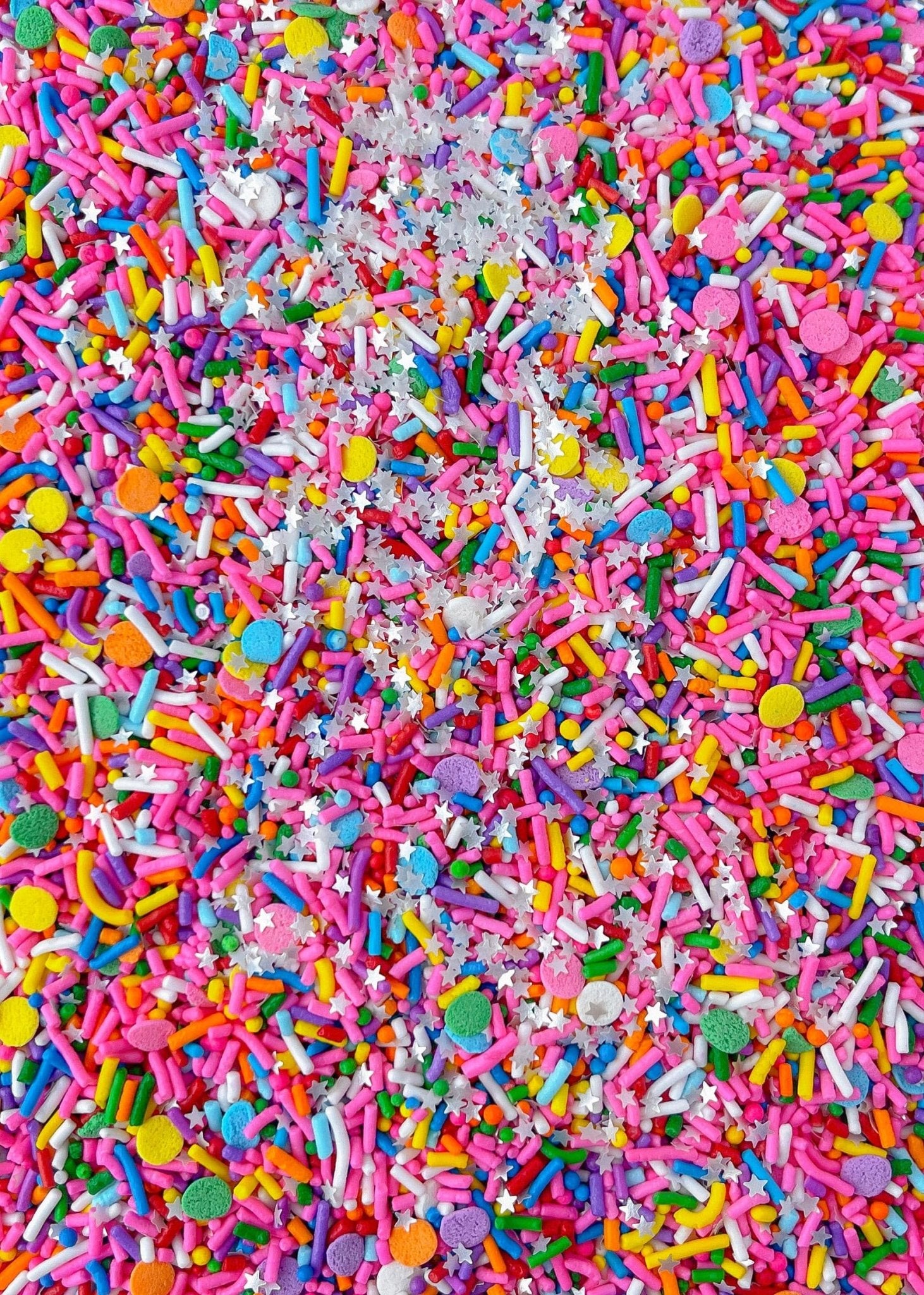 Birthday Party Bulk - Sweetapolita