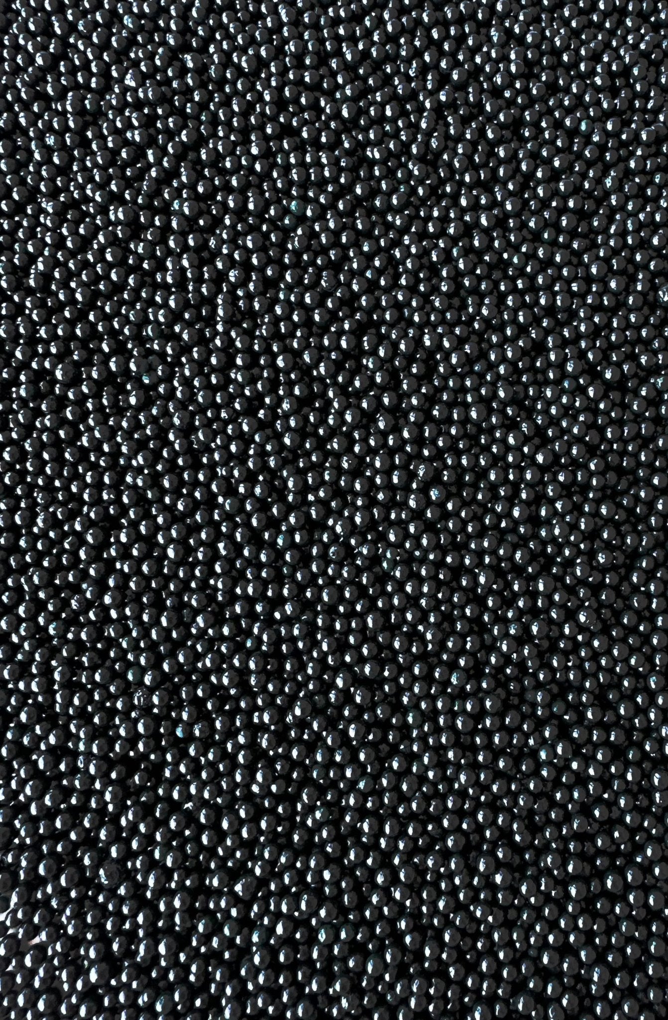 Black Nonpareils - CA - Sweetapolita