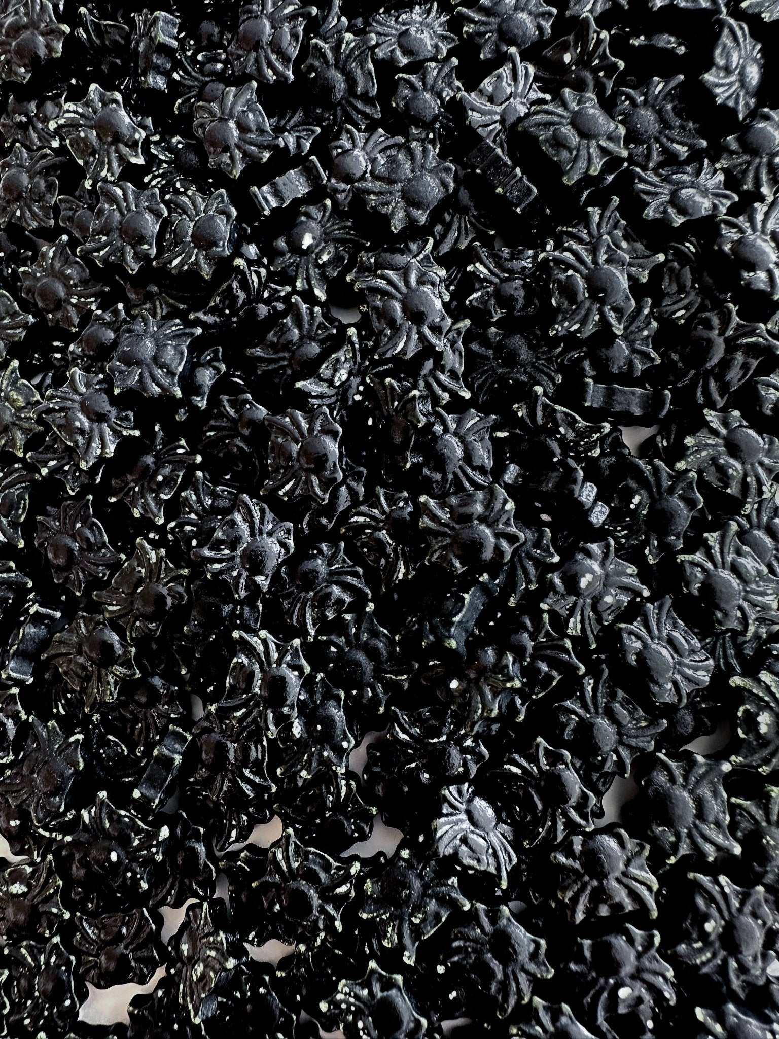 Black Spider Candy - CA - Sweetapolita