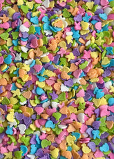 Bright Easter Confetti Mix Bulk - Sweetapolita