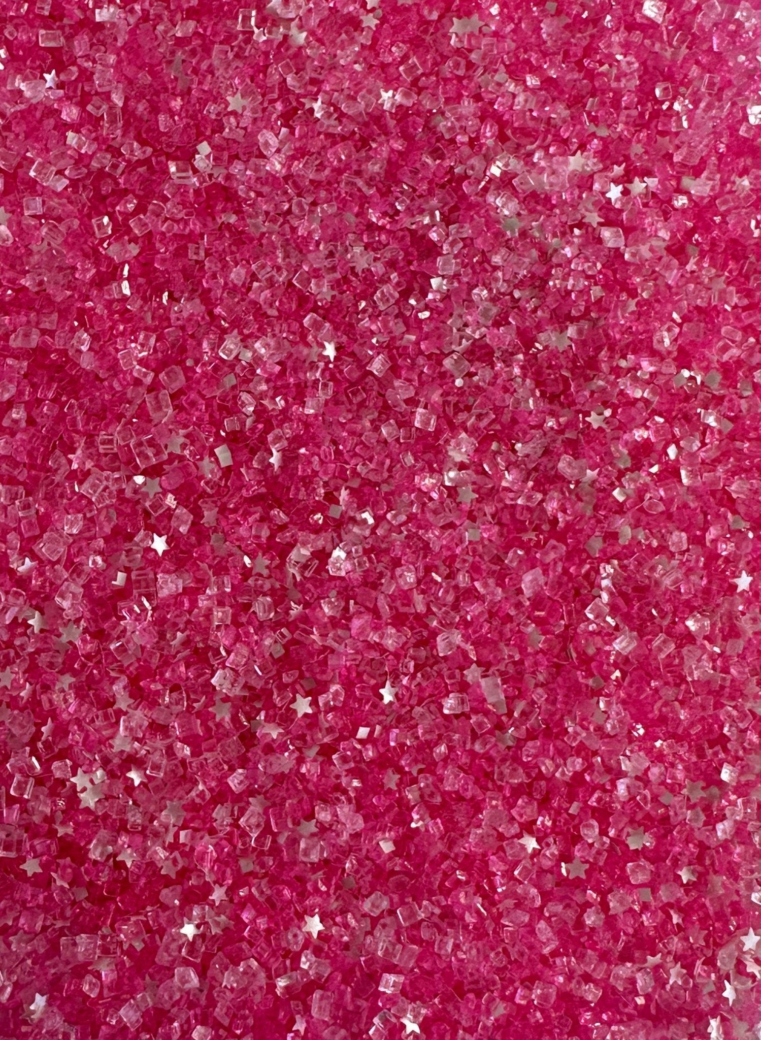 Cherub Sparkle Twinkle Sugar Bulk - Sweetapolita