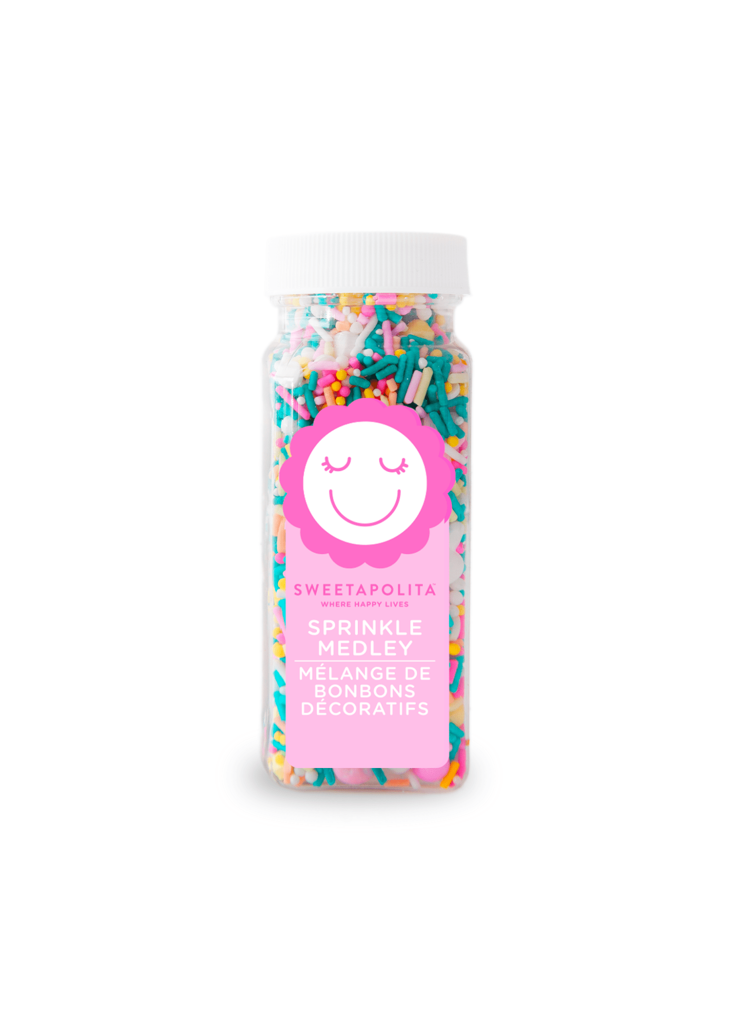 Chirp + Cheerful - US - Sweetapolita