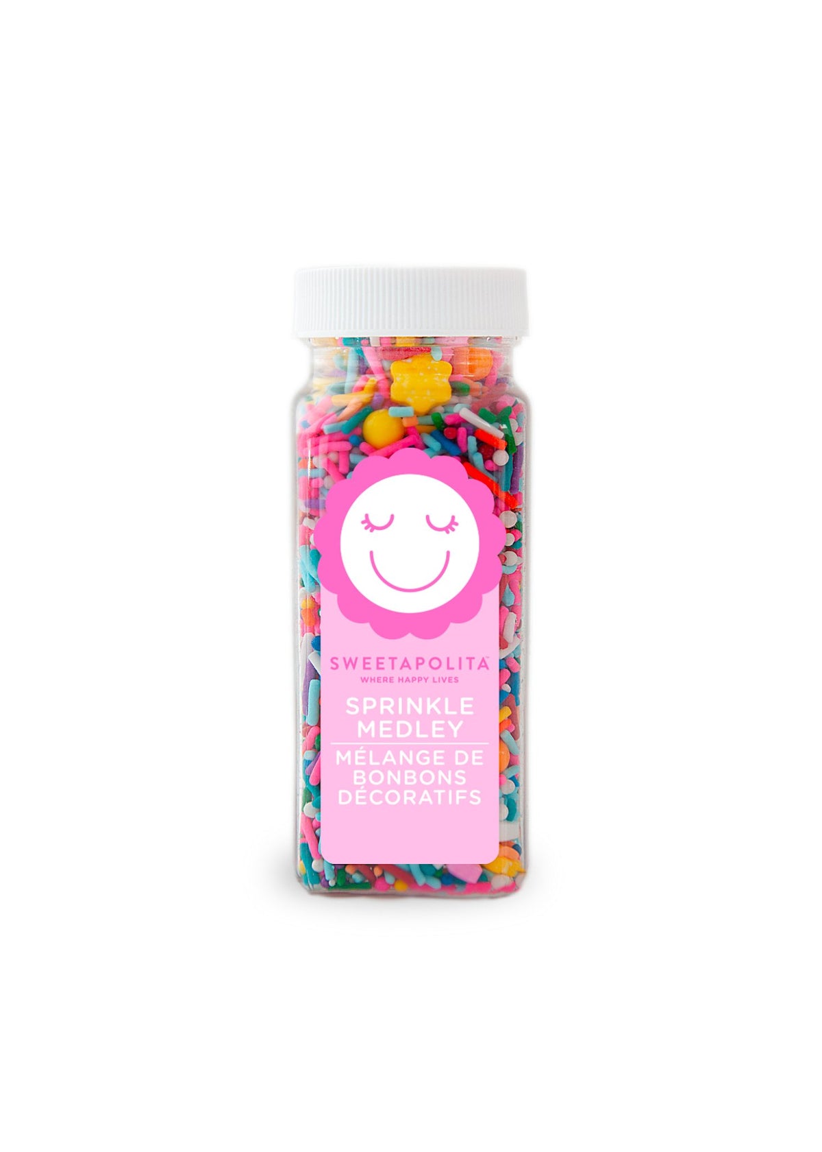 Double Rainbow - CA - Sweetapolita