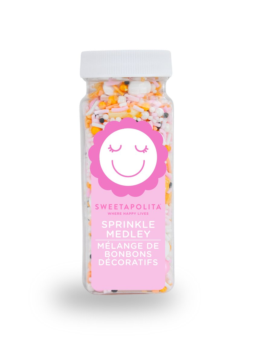 Eye - Scream Parlour - CA - Sweetapolita