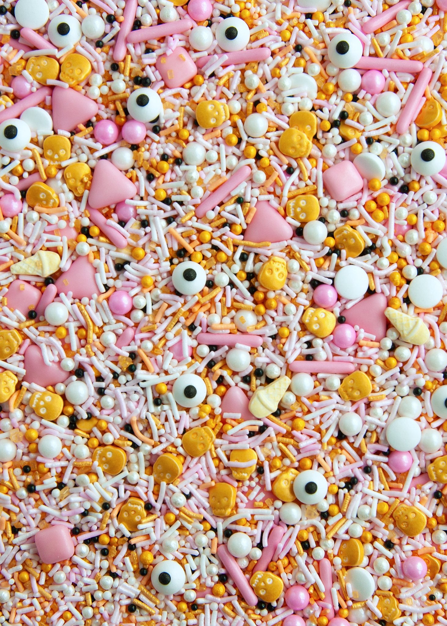 Eye - Scream Parlour - CA - Sweetapolita