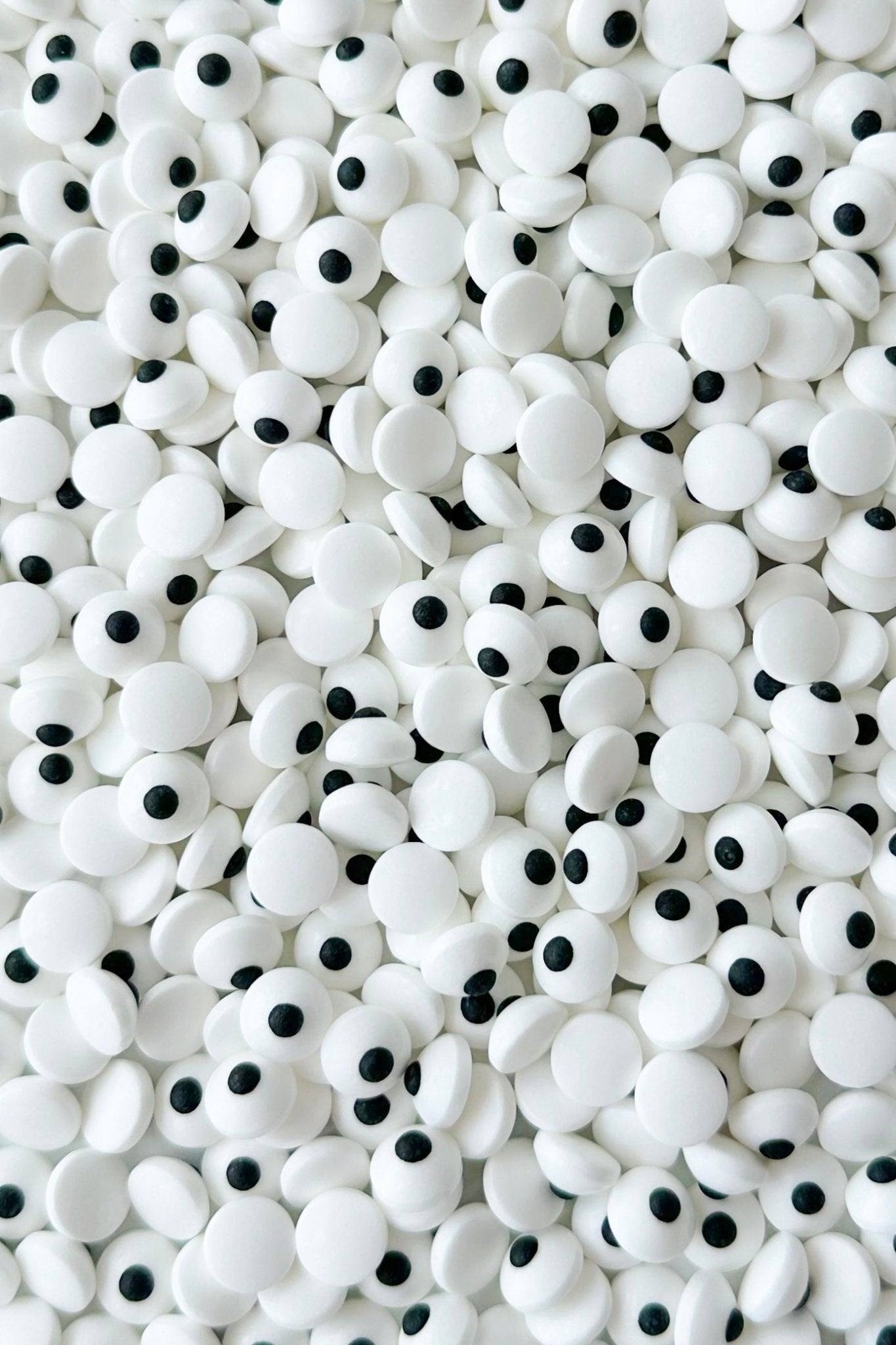 Eyeball Candy - CA - Sweetapolita