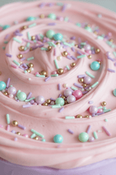 Faerie Floss Sprinkle Medley Deluxe Bulk - Sweetapolita