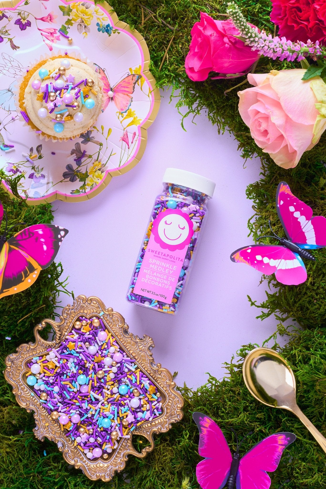 Fairy Tale - US - Sweetapolita