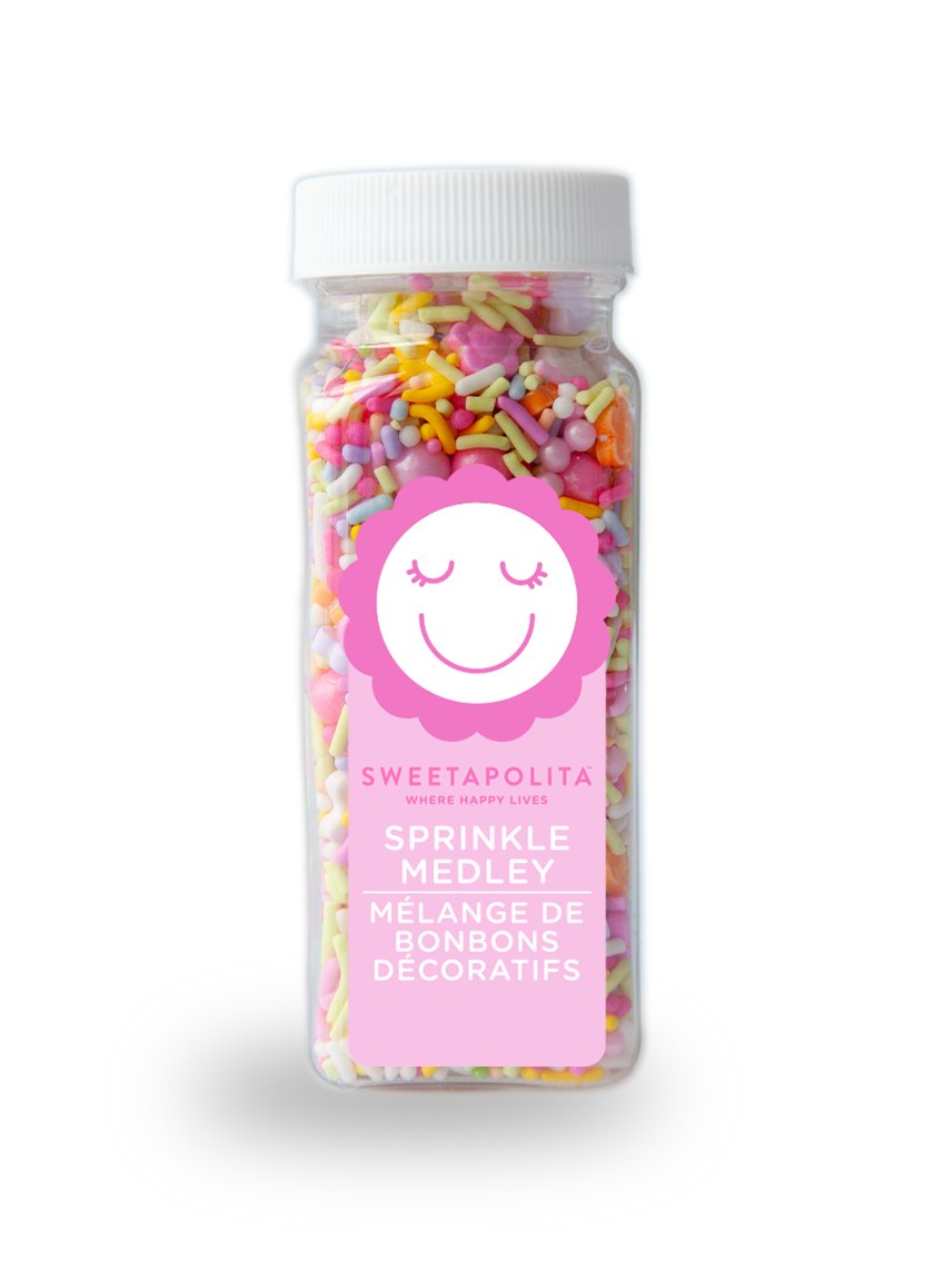 Flower Child - CA - Sweetapolita