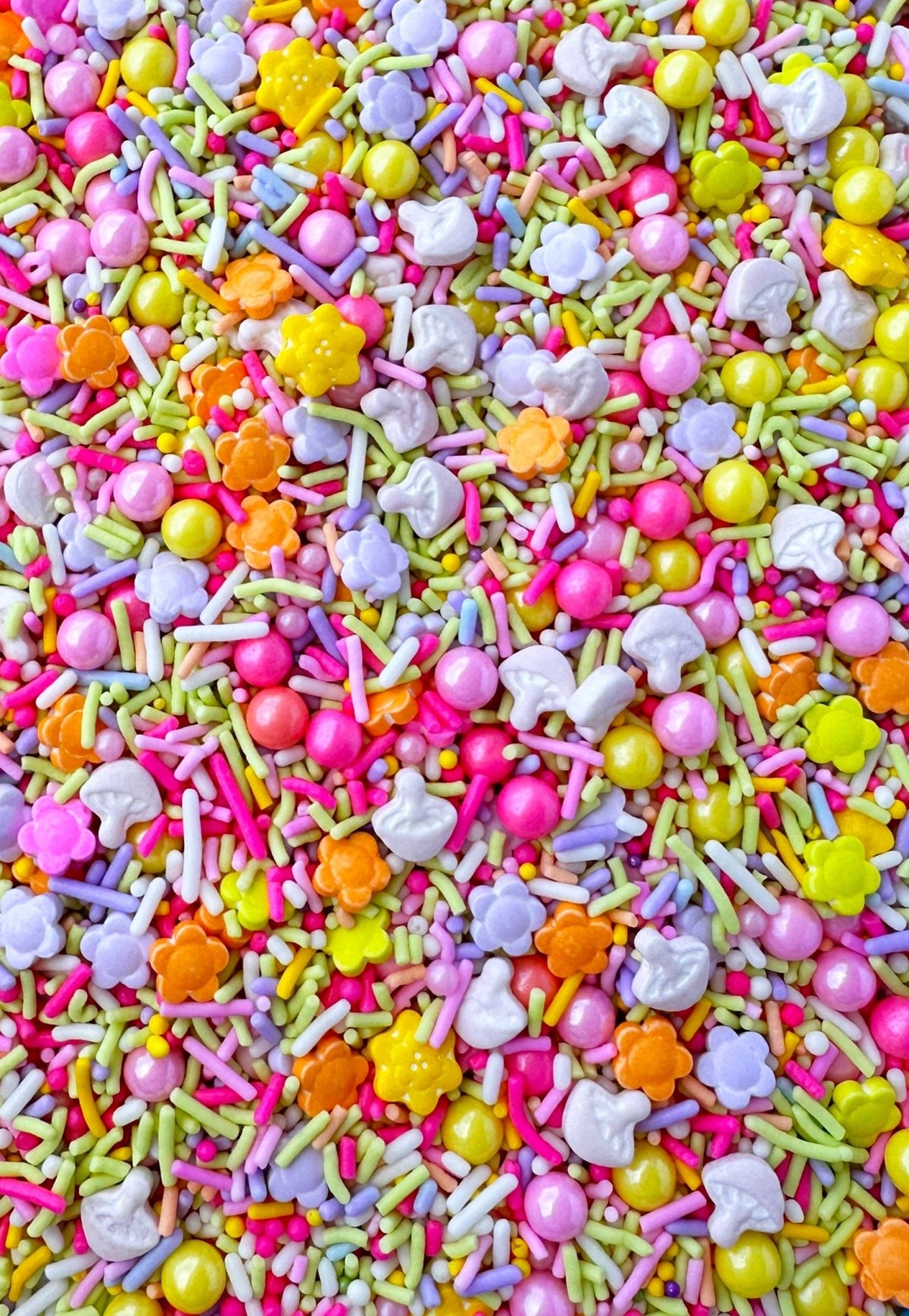 Flower Child - CA - Sweetapolita