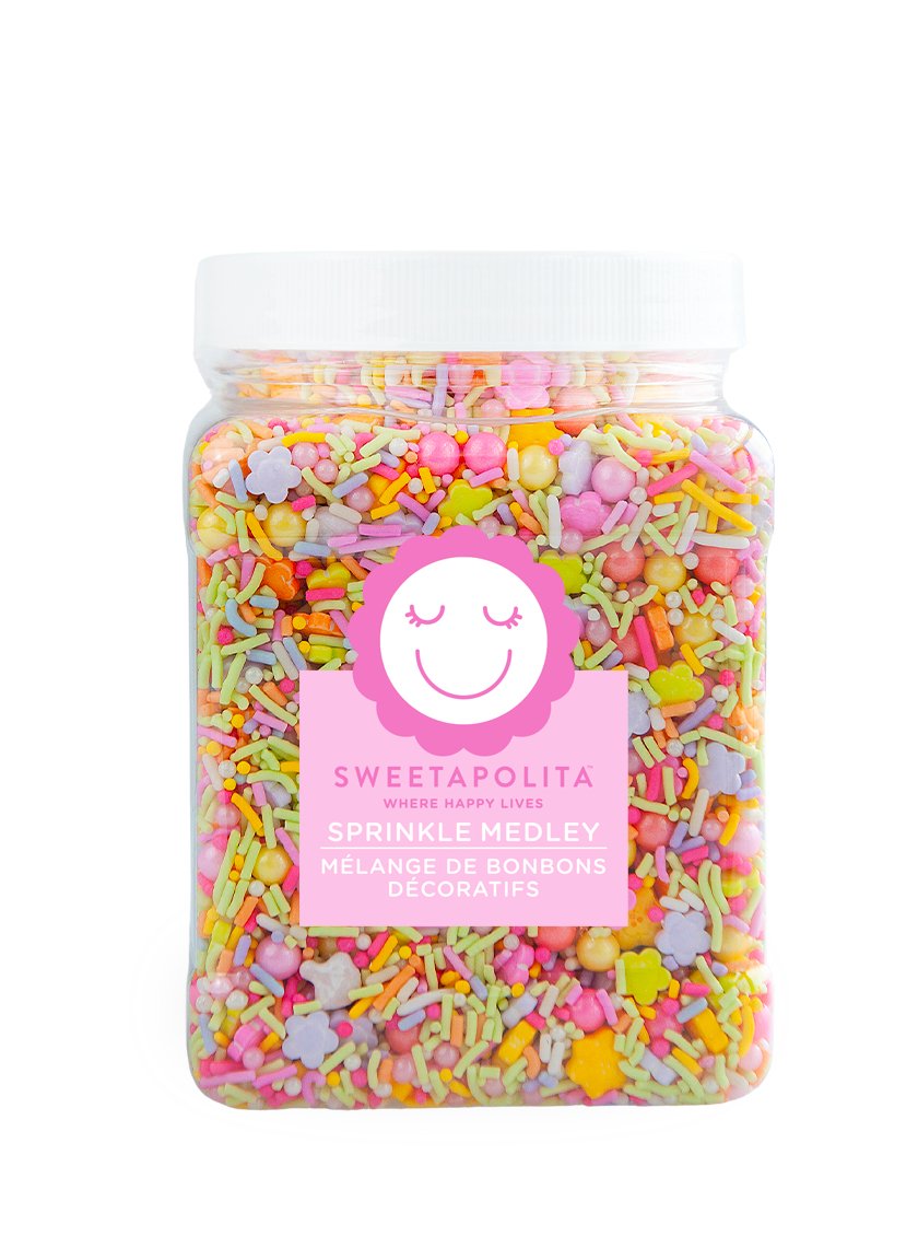 Flower Child - CA - Sweetapolita