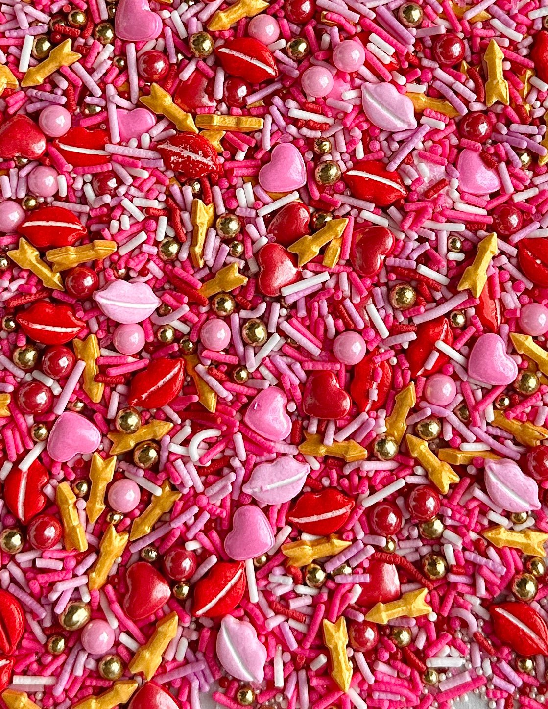 Follow Your Arrow Sprinkle Medley Deluxe Bulk - Sweetapolita