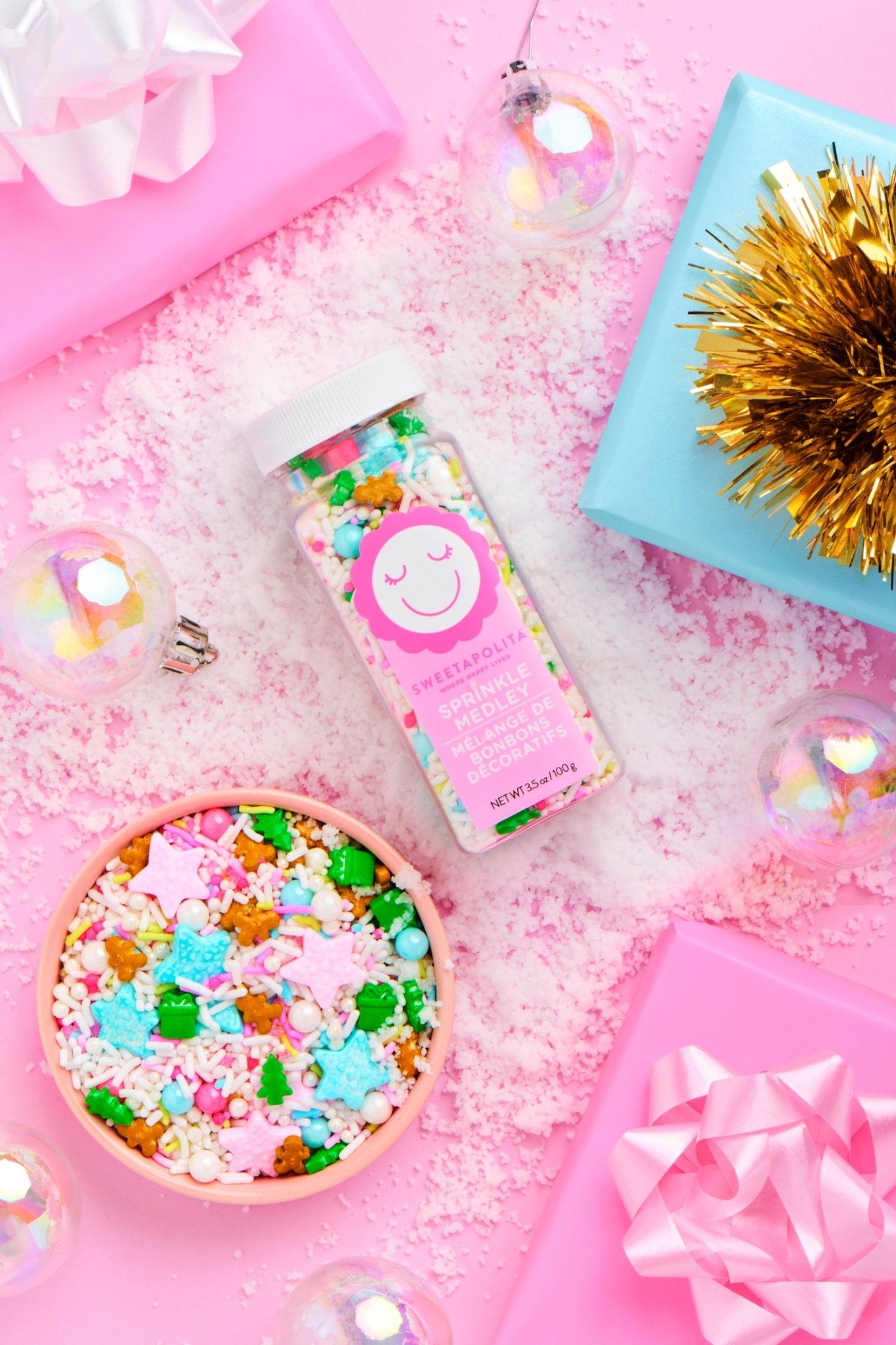 Frosted Cookie - CA - Sweetapolita