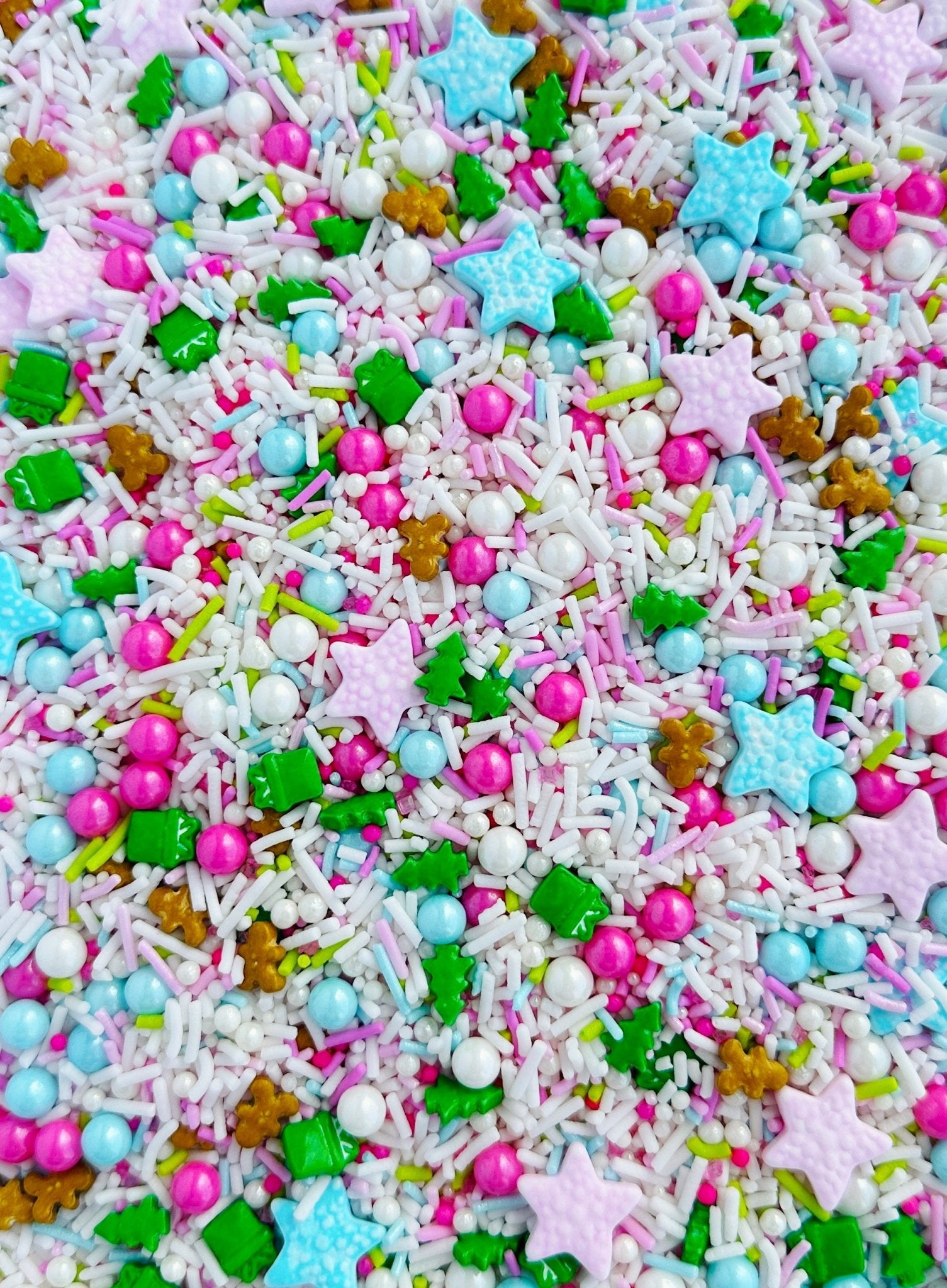 Frosted Cookie - CA - Sweetapolita