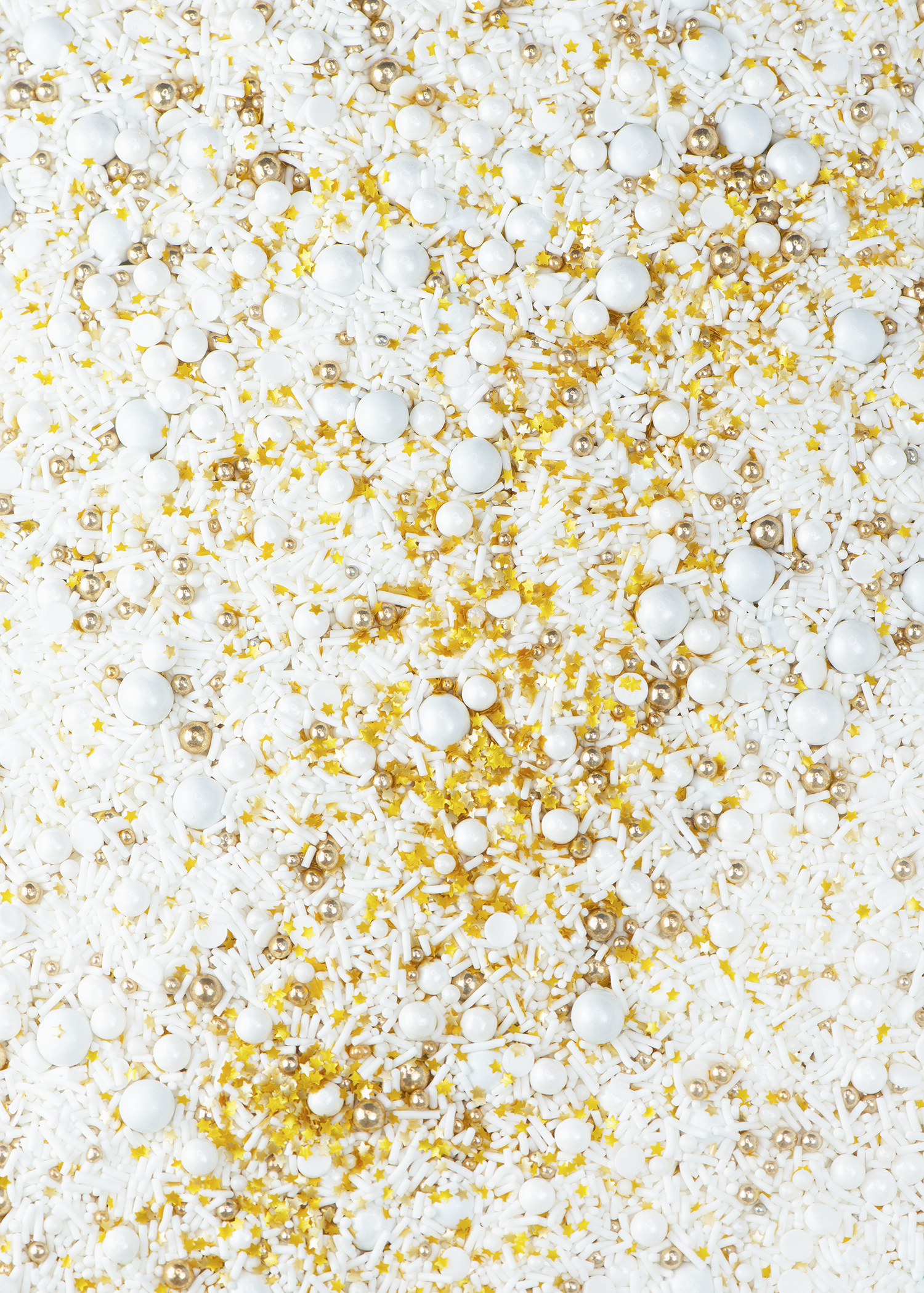 Frosted - US