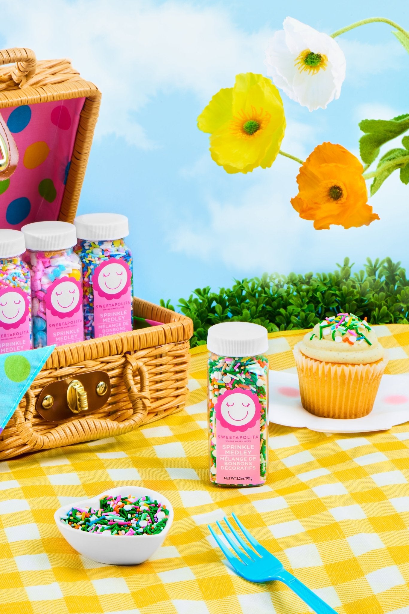 Garden Path - CA - Sweetapolita