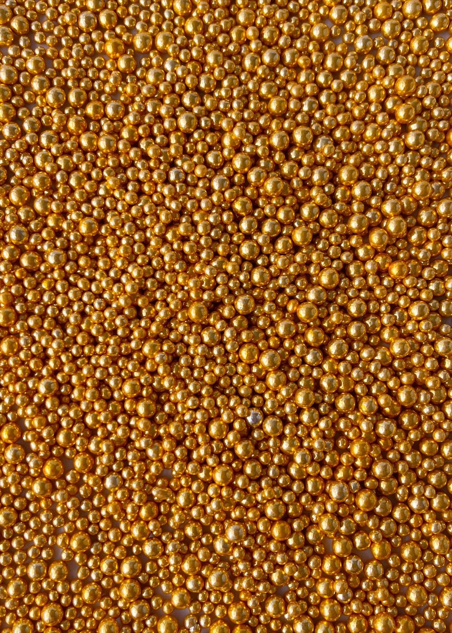 Gilded Dragée Blend - US - Sweetapolita