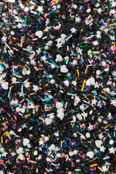 Graffiti Hearts Sprinkle Medley - Sweetapolita