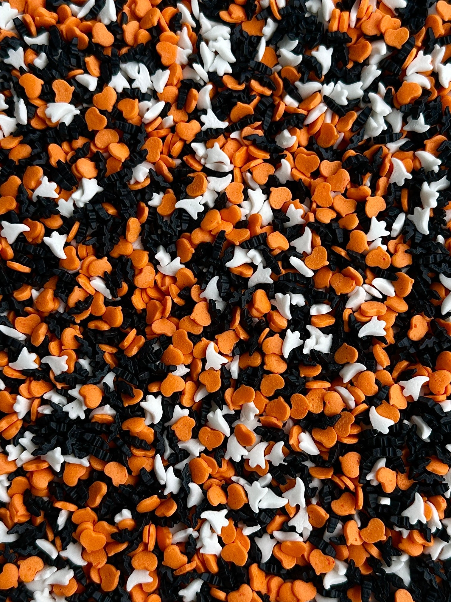 Halloween Confetti Bulk - Sweetapolita