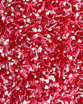 Heart Strings Sprinkle Medley Bulk - Sweetapolita